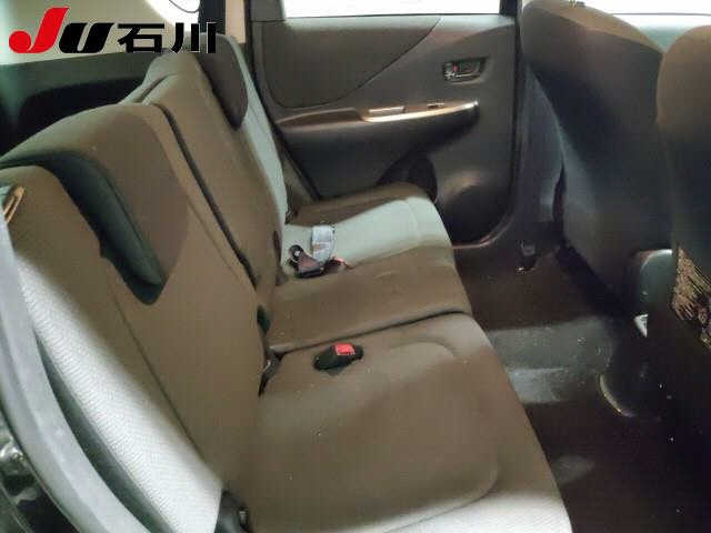 TOYOTA RACTIS 2010