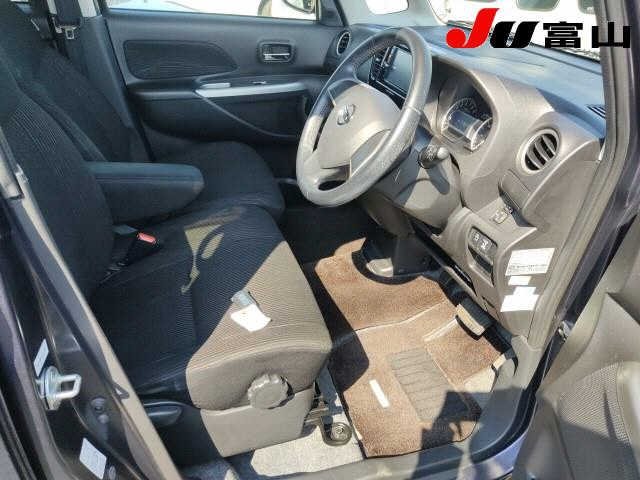 NISSAN DAYZ ROOX 2014