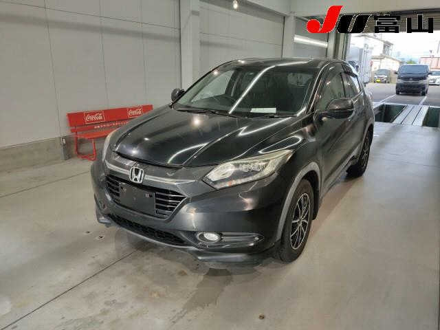 HONDA VEZEL 2015