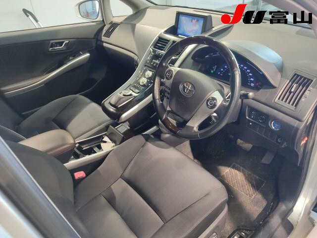 TOYOTA SAI 2013