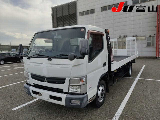 MITSUBISHI CANTER 2011
