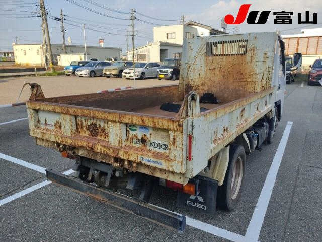 MITSUBISHI CANTER 2016