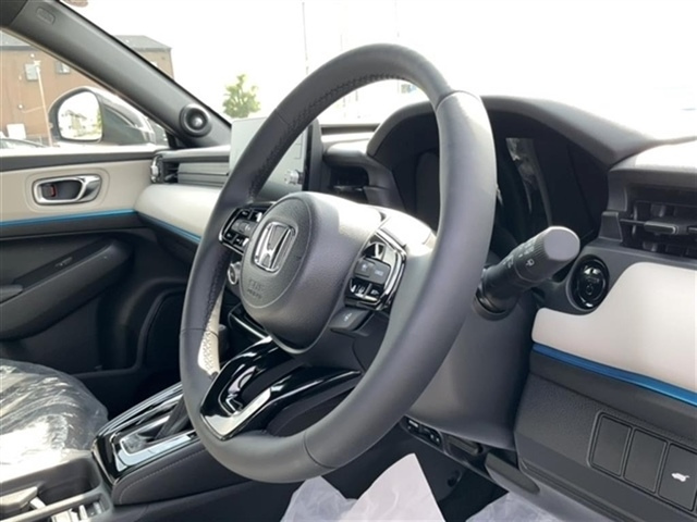 HONDA VEZEL 2025