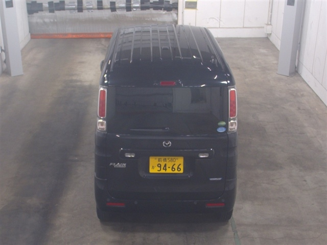 MAZDA FLAIR WAGON 2018