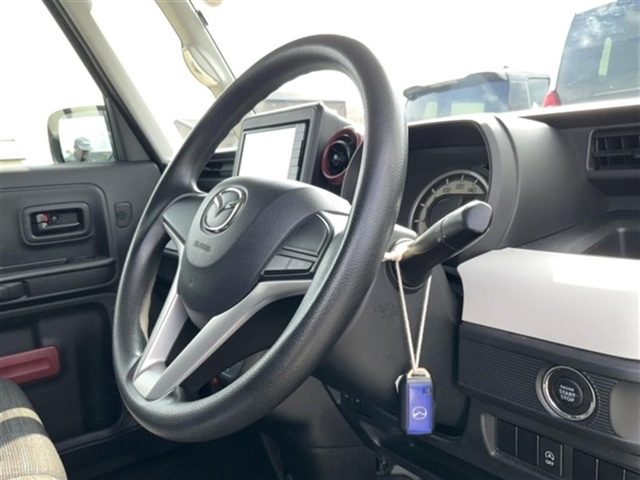 MAZDA FLAIR WAGON 2018