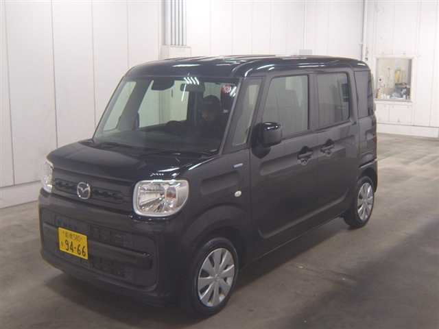 MAZDA FLAIR WAGON 2018