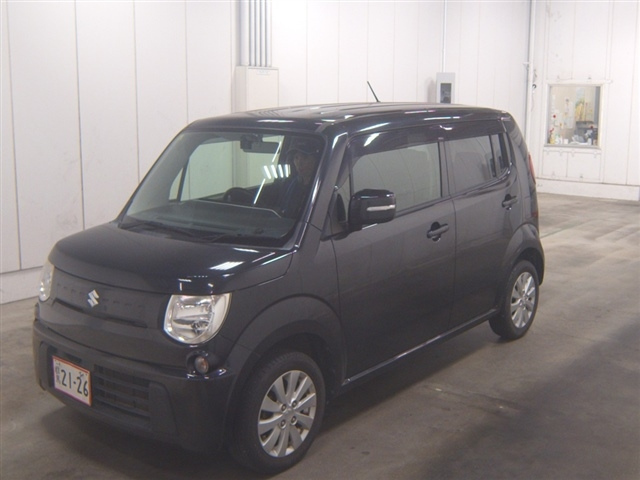 SUZUKI MRWAGON 2014