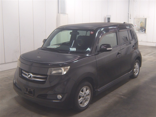 TOYOTA BB 2008