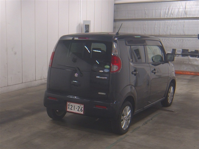 SUZUKI MRWAGON 2014