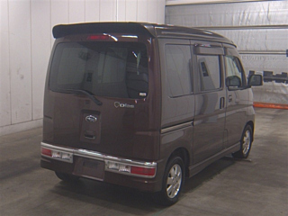 car slider