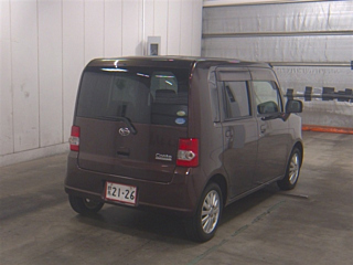 car slider