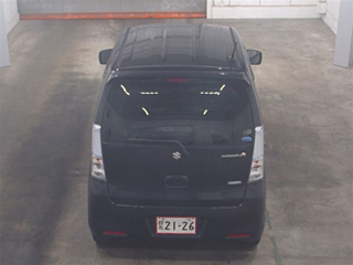 car slider