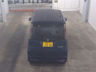 car slider