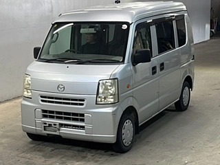 MAZDA SCRUM 2009