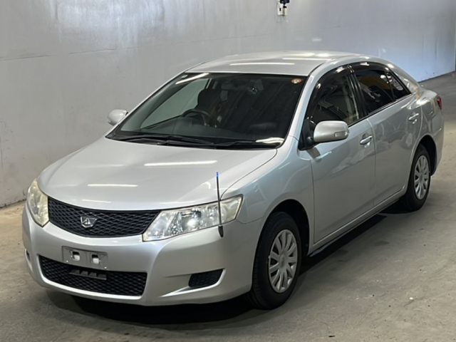 TOYOTA ALLION 2008