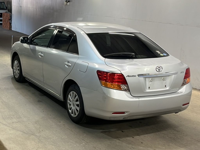 TOYOTA ALLION 2008