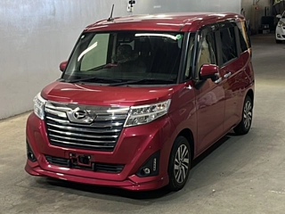DAIHATSU THOR 2018