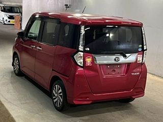 DAIHATSU THOR 2018