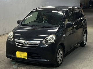 car preview