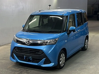 DAIHATSU THOR 2019