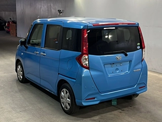DAIHATSU THOR 2019