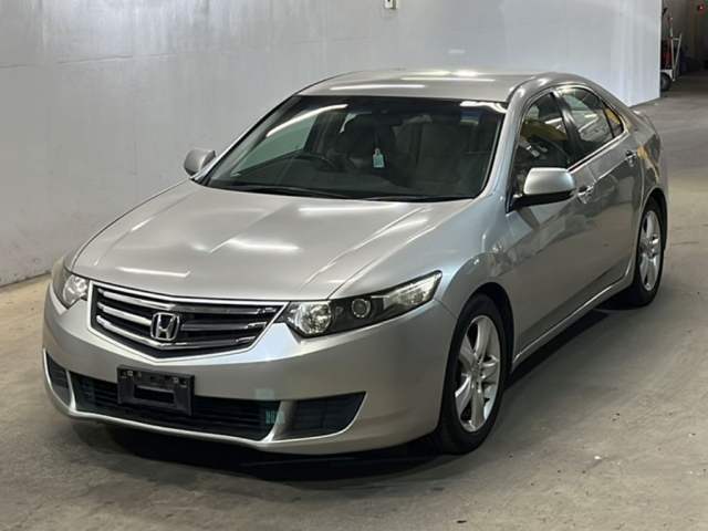 HONDA ACCORD 2009