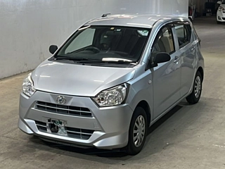 DAIHATSU MIRA E S 2018