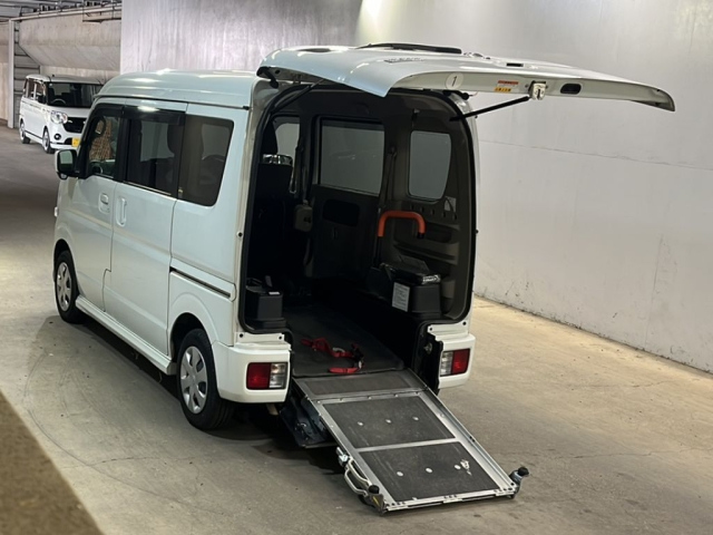 NISSAN CLIPPER RIO 2020