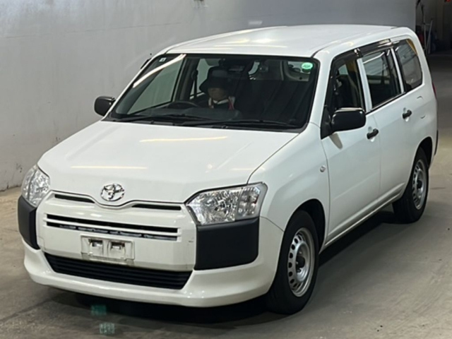 TOYOTA PROBOX 2019