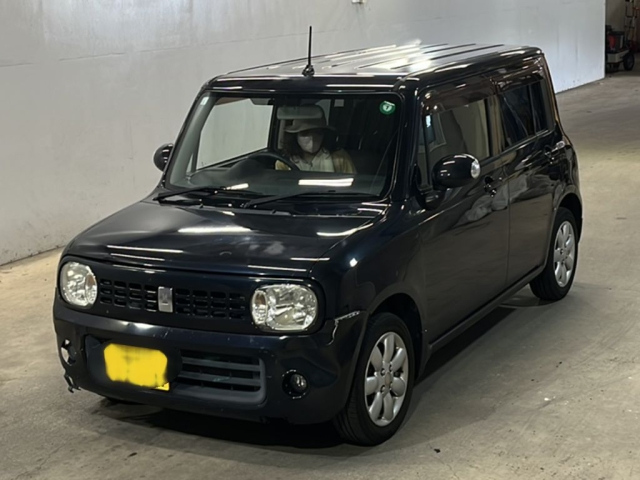 SUZUKI ALTO LAPIN 2010