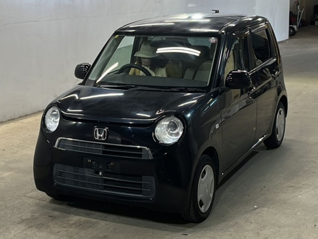 HONDA N ONE 2012