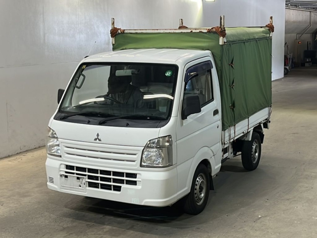 MITSUBISHI MINICAB TRUCK 2017