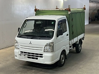 MITSUBISHI MINICAB TRUCK 2017