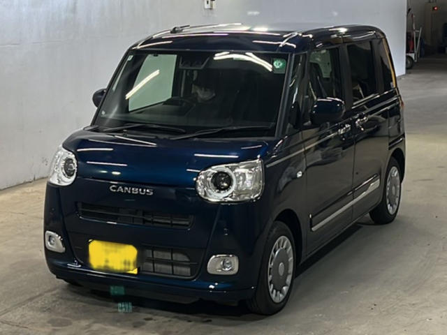 DAIHATSU MOVE CANBUS 2024