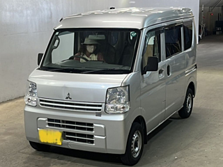 MITSUBISHI MINICAB VAN 2020