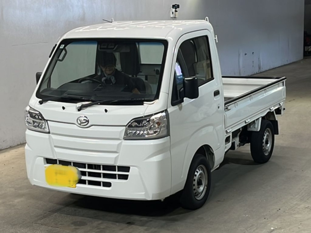 DAIHATSU HIJET TRUCK 2021