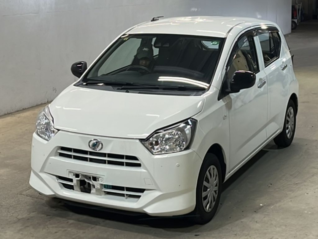 DAIHATSU MIRA E S 2020