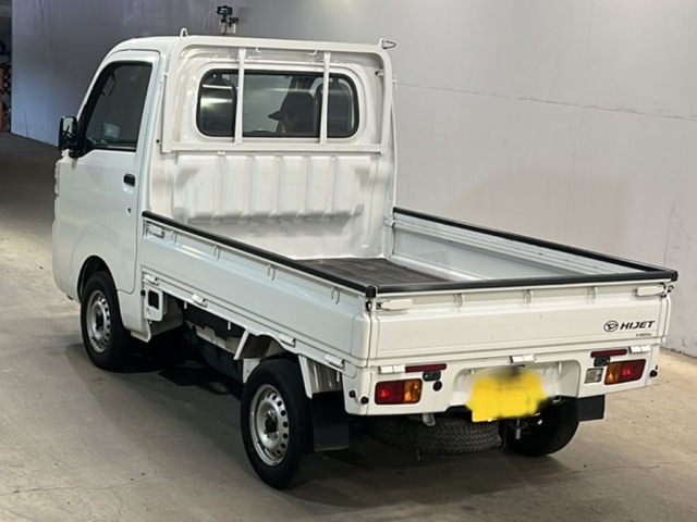 DAIHATSU HIJET TRUCK 2021