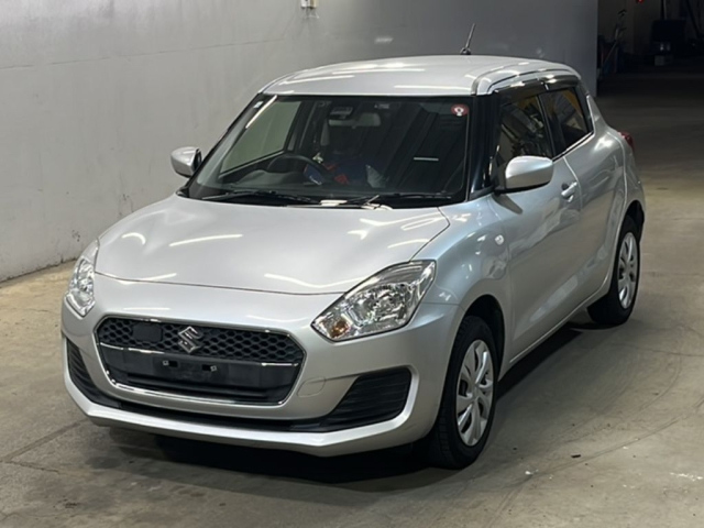 SUZUKI SWIFT 2018