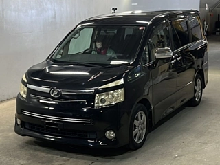 TOYOTA VOXY 2008