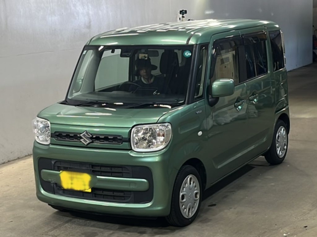 SUZUKI SPACIA 2019