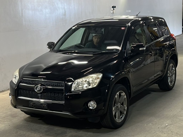 TOYOTA RAV4 2014
