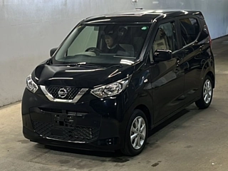 NISSAN DAYZ 2021