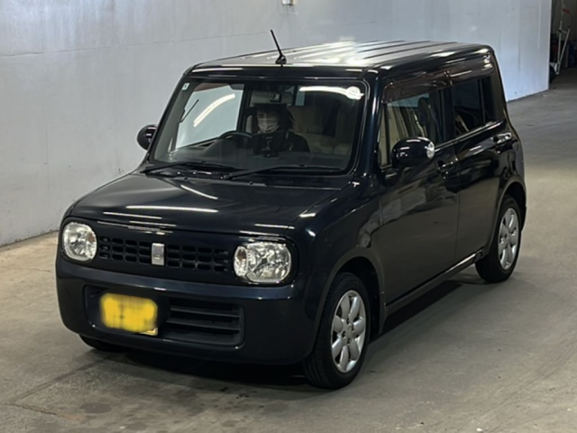 SUZUKI ALTO LAPIN 2010