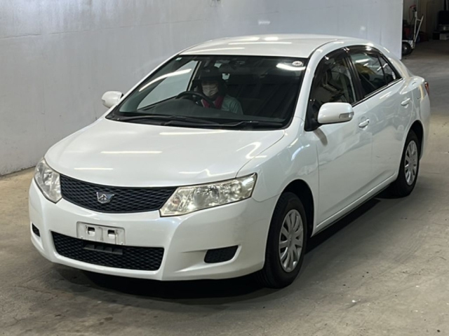 TOYOTA ALLION 2008