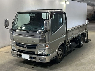 MITSUBISHI CANTER 2013