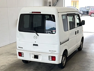 MAZDA SCRUM 2011
