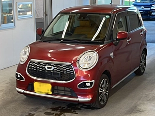DAIHATSU CAST 2015