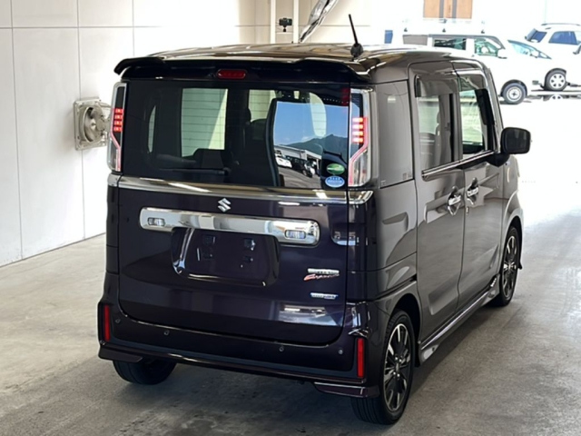 SUZUKI SPACIA 2020