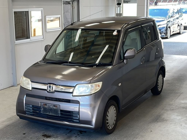 HONDA ZEST 2008